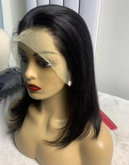 cabelo como exigência de fatura