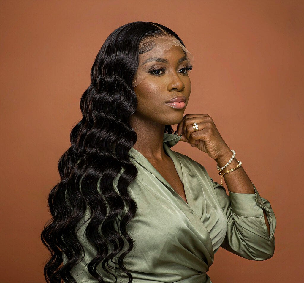13x4 vs 4x4 Lace Wig: Which One Should You Buy?