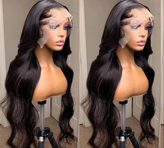 How much does a human hair wig cost