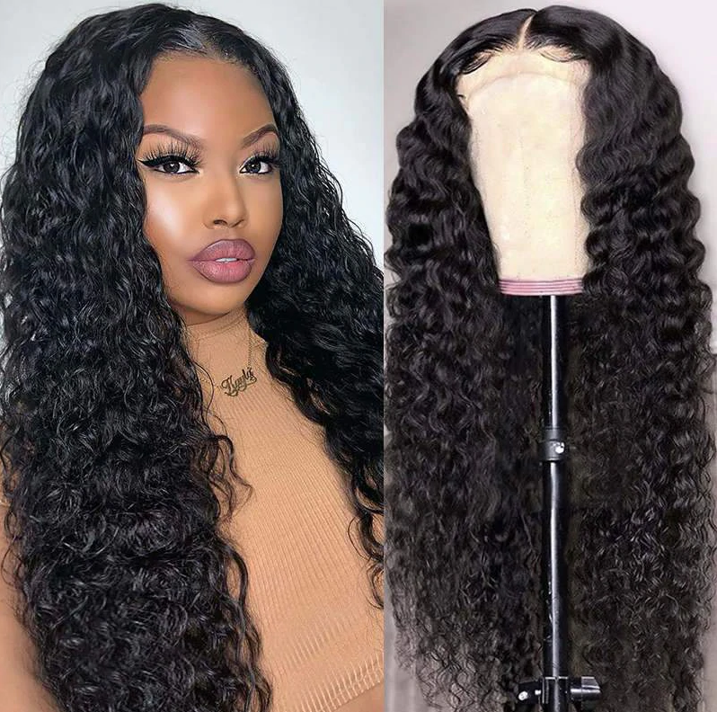 13*4 Frontal Lace Wig